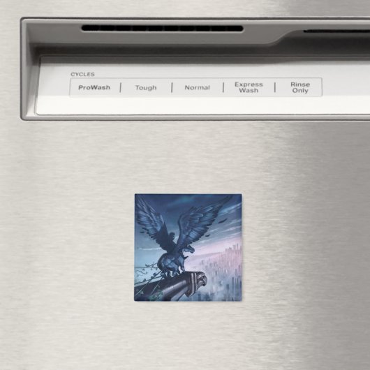 magneet_Titan's Curse Magneet (Insitu (Vaatwasser))