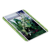 magneet-tropische tuin magneet (Rechterzijde)