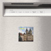 magneet uit praag (Insitu (Vaatwasser))