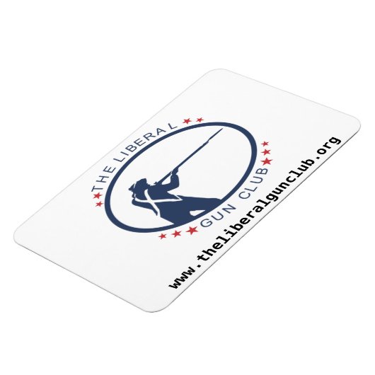 Magneet van 4 "x6" (Linkerzijde)