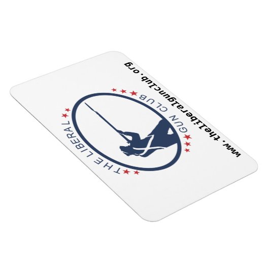 Magneet van 4 "x6" (Rechterzijde)