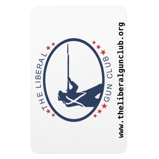 Magneet van 4 "x6" (Verticaal)