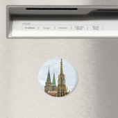 Magneet van Neurenberg (Insitu (Vaatwasser))