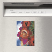 Magneet van vrede, magneet van vrede (Insitu (Vaatwasser))