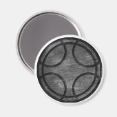 Magneet - Vervul wensen (Voorkant / Achterkant)