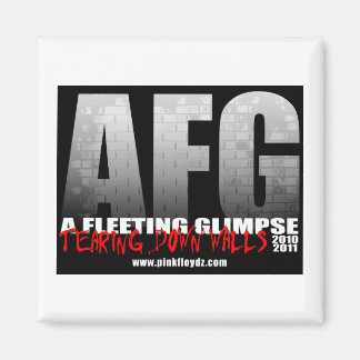 Magneet voor 'afbrekende muren'