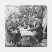 Magneet voor Burgeroorlog (Voorkant)