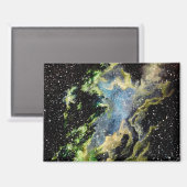 magneet voor het verven van nevels (Voorkant / Achterkant)