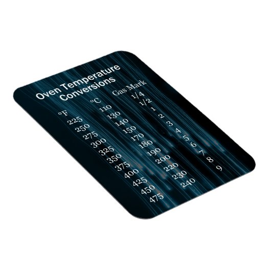 Magneet voor omzettingstemperatuur van de oven (Rechterzijde)