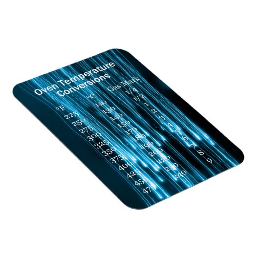 Magneet voor omzettingstemperatuur van de oven (Rechterzijde)