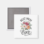 Magneet voor op de auto (Voorkant / Achterkant)