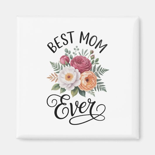 Magneet voor op de auto (Voorkant)