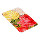 magneet voor  Rozen (Rechterzijde)