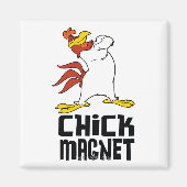 Magneet voor vrouwen (Voorkant)