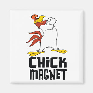 Magneet voor vrouwen