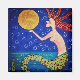 Magneet voor vrouwen die mannen aantrekken