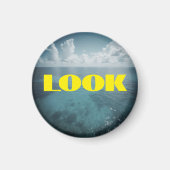 magneet voor zee (Voorkant)