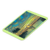 Magneet, Vreedzaam, Gemakkelijk, Gevoel Magneet (Linkerzijde)