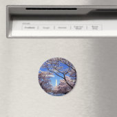 Magneet / Washington Monument (Insitu (Vaatwasser))