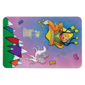 Magneet - Wonderland (Horizontaal)