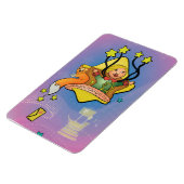 Magneet - Wonderland 2 (Linkerzijde)