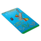 Magneet - zo dichtbij (Rechterzijde)