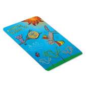 Magneet - zo dichtbij (Rechterzijde)