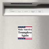 Magneet zonder Trump (Insitu (Vaatwasser))