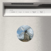 Magneetfrigo Magneet (Insitu (Vaatwasser))