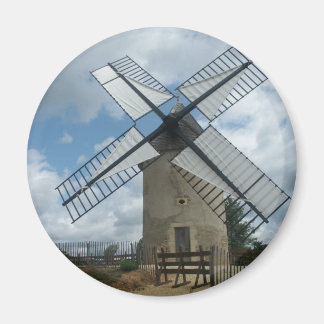 Magneetfrigo Magneet