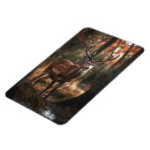 magneethert magneet (Linkerzijde)