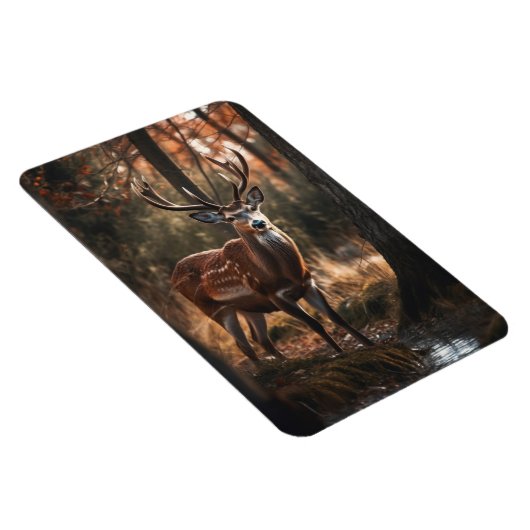 magneethert magneet (Rechterzijde)