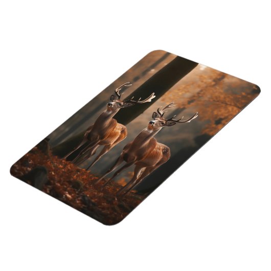 magneethert magneet (Linkerzijde)