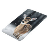 magneethert magneet (Linkerzijde)