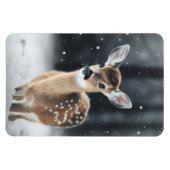 magneethert magneet (Horizontaal)