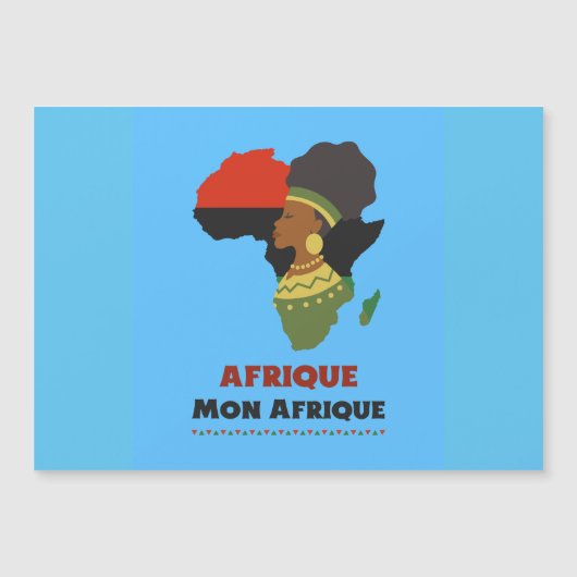 Magneetkaart (Voorkant)