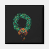 Magneetkrans Magneet (Voorkant)