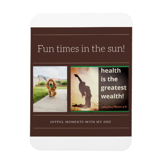 magneetpaal magneet (Verticaal)