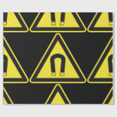 magneetplaatpapier cadeaupapier (Vlak)