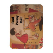 magneetprinses magneet (Verticaal)