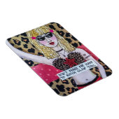 magneetprinses magneet (Rechterzijde)