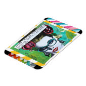 magneetprinses magneet (Linkerzijde)