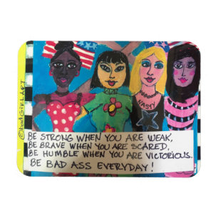 magneetprinses magneet