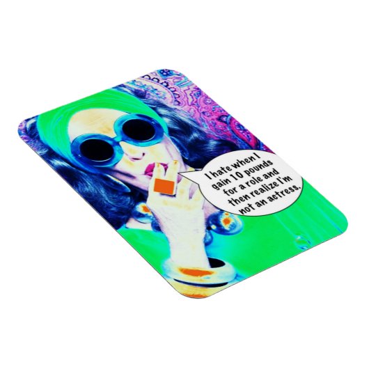 magneetprinses magneet (Rechterzijde)