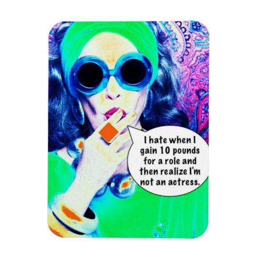 magneetprinses magneet (Verticaal)