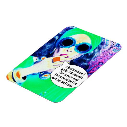 magneetprinses magneet (Linkerzijde)