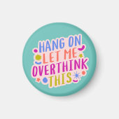 Magneetschool Magneet (Voorkant)