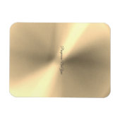 MAGNEETSTIJL ART&DESIGN STICKER MAGNEET (Horizontaal)