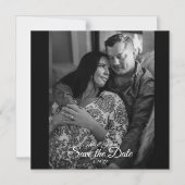 magneetuitnodiging magnetische uitnodiging (Voorkant)