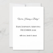 magneetuitnodigingen | Magnetische Kaarten en meer (Voorkant)